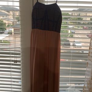 Beautiful GB dress, only worn a few times